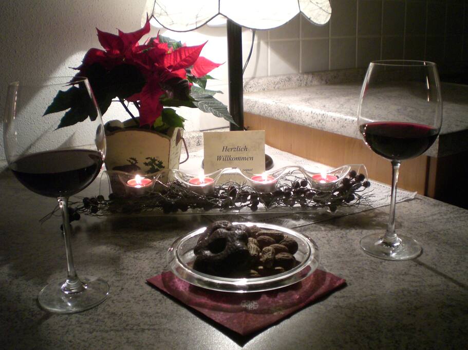 Feierabend