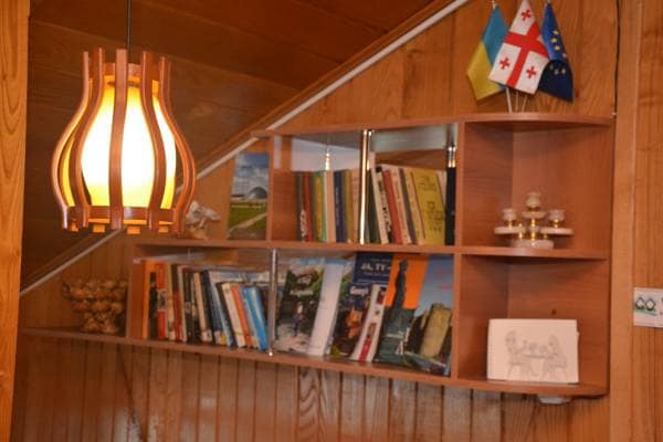 ห้องนั่งเล่น