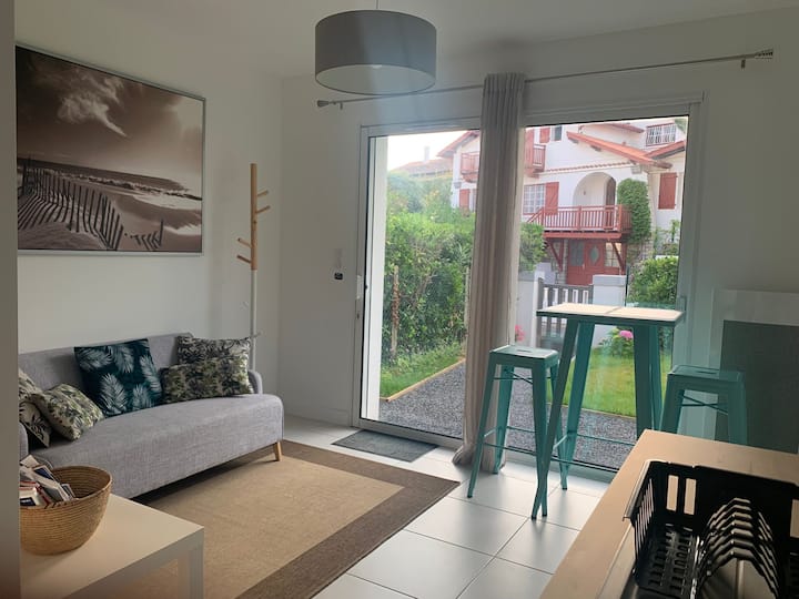 Appartement, Golf Du Phare, Biarritz - Biarritz
