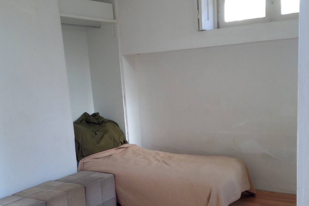 Schlafecke / Sleepcorner