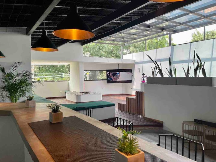 The Mynt Redux (Jacuzzi, Terraza, Penthouse) - Medellín