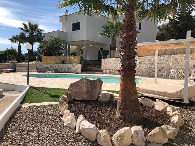 “Villa Giuseppina” with private pool gallery image 2