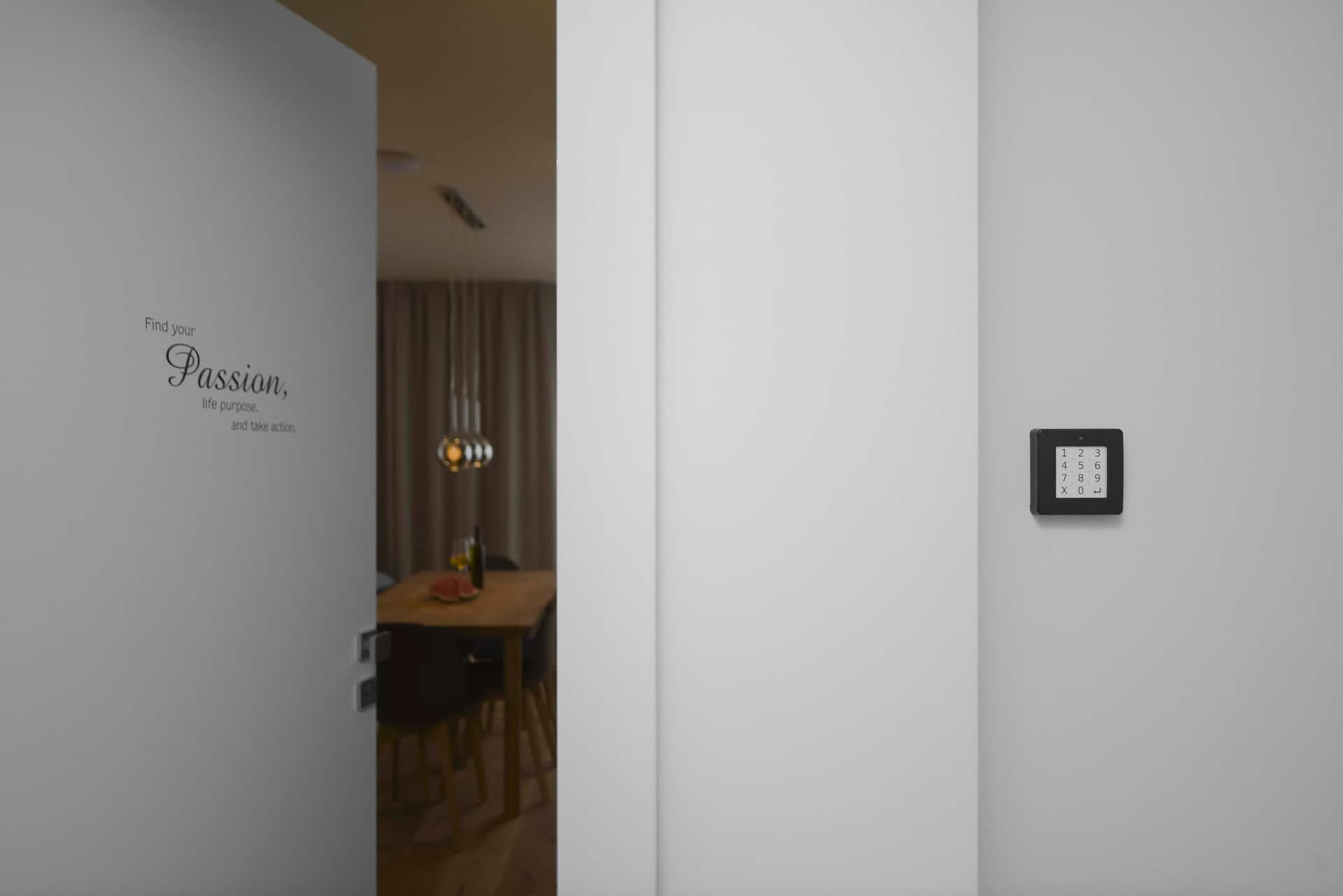 Vila Ula La Luxury Apartments — photo 2