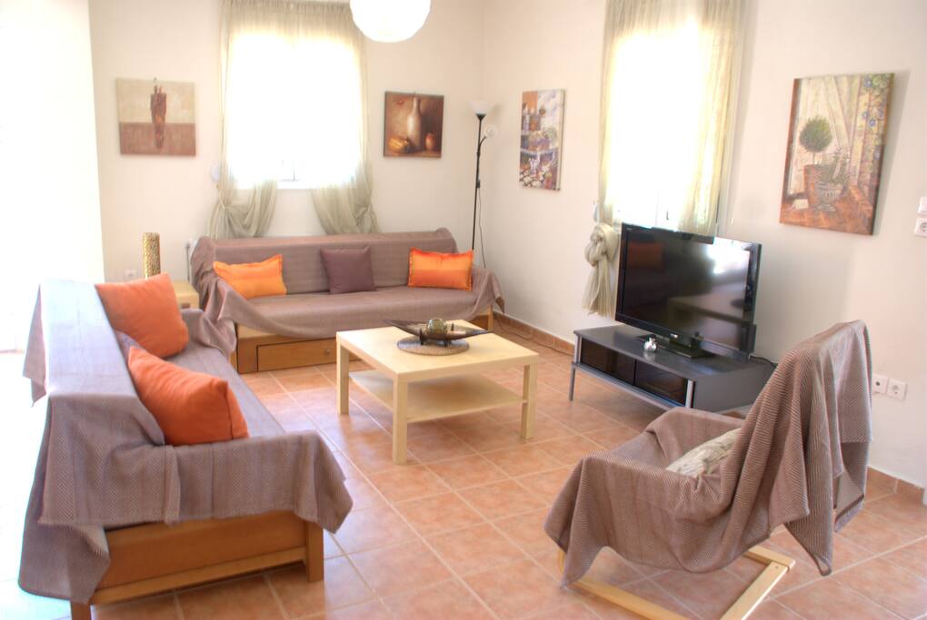 Living space