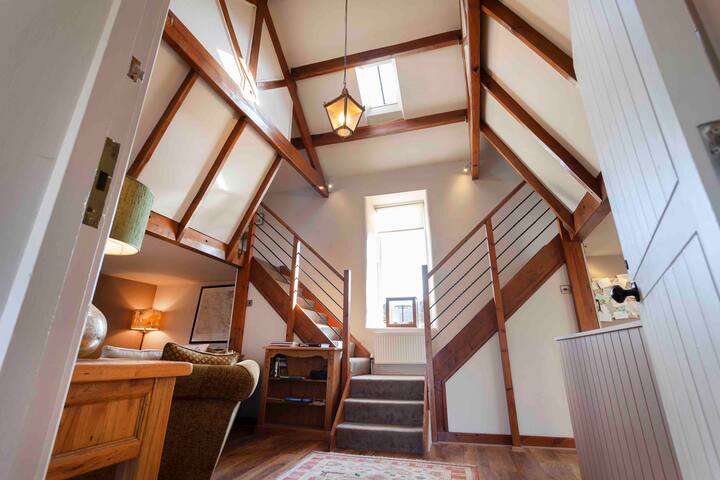 Airbnb Derbyshire Vacation Rentals Places To Stay