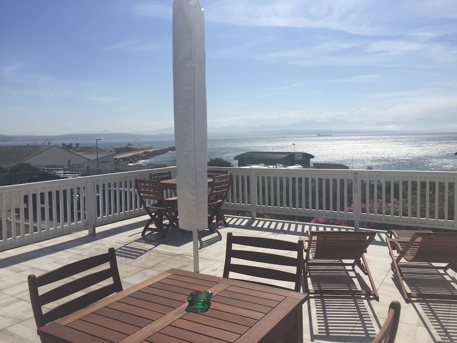 Lovely place to relax and enjoy breakfast or lunch