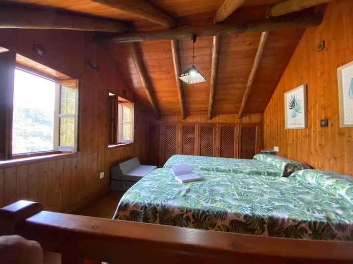 Dormitorio principal-ventanas