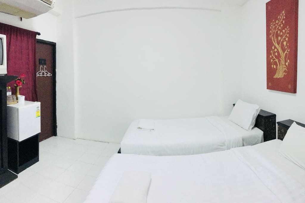 The royal guesthouse :')