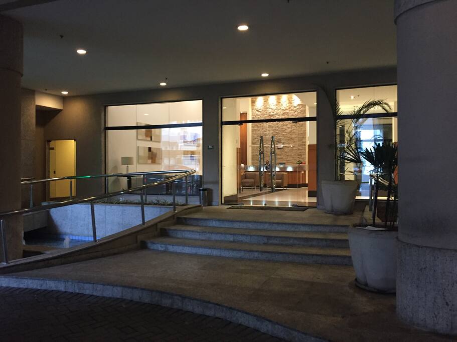 Hall de Entrada