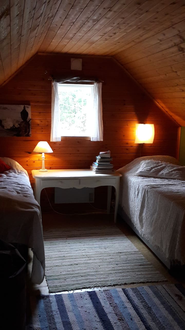 Habitación 1