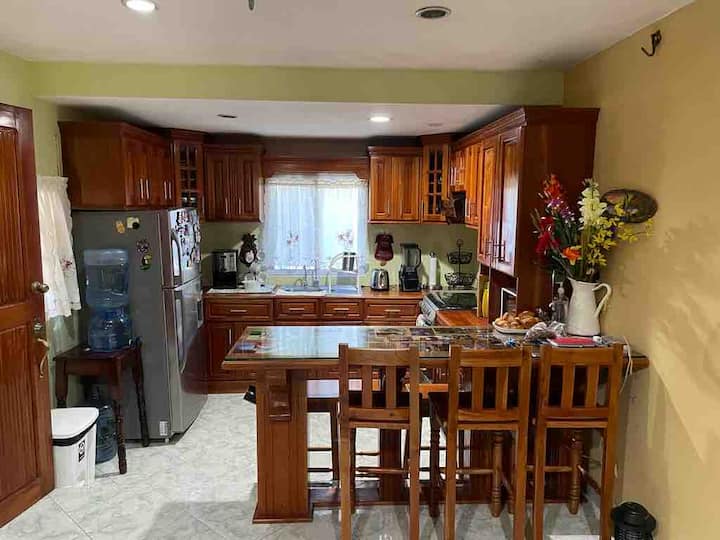 Casa Tropical - El Salvador