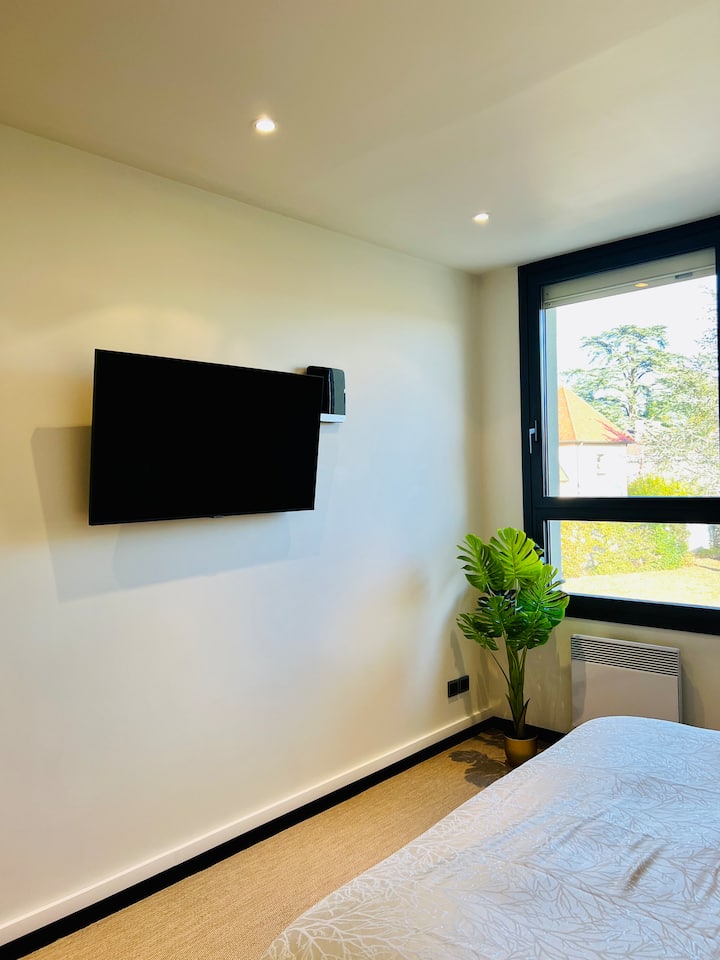 テレビコーナー 