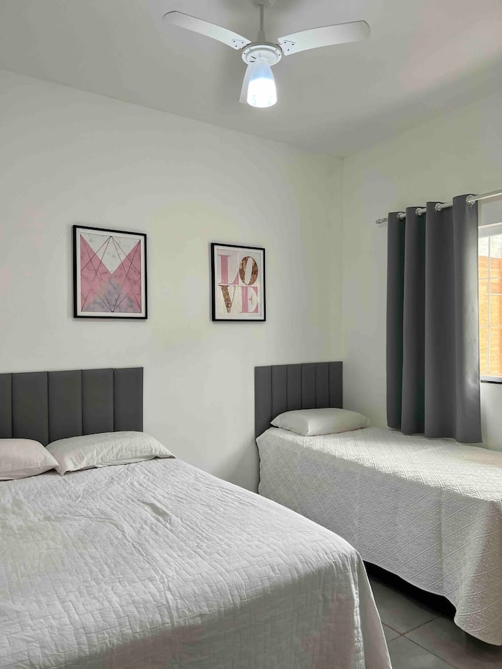 Habitación 2