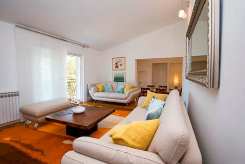 Top performing Airbnb: Villa Erceg Stone Walls in Općina Podbablje