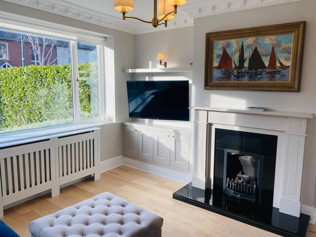 5 bed – 20 minute walk to the Aviva Stadium gallery image 2