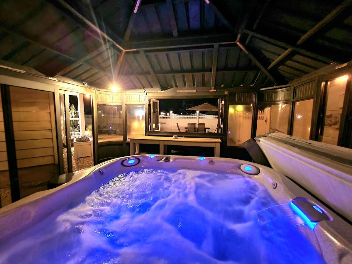Wildwood Hot Tub Rentals - New Jersey, United States | Airbnb