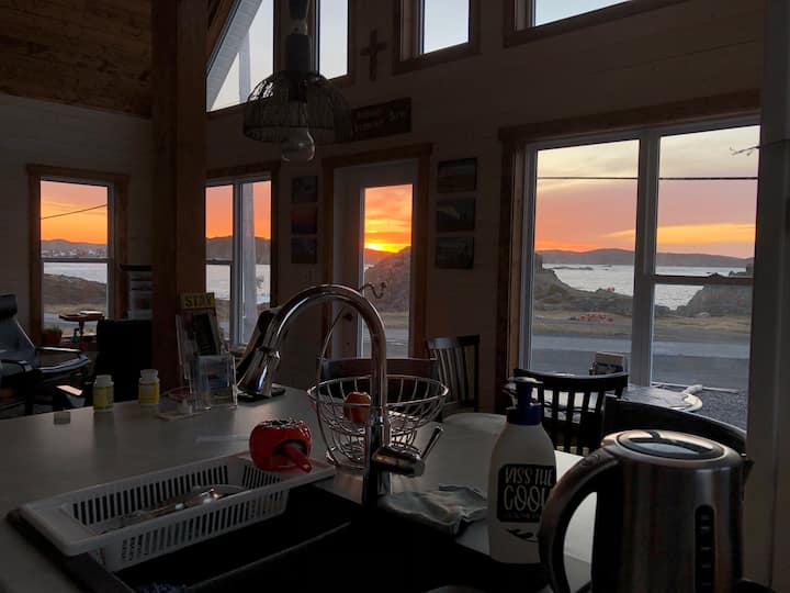 Moreton's Harbour Holiday Rentals & Homes Newfoundland and Labrador, Canada Airbnb