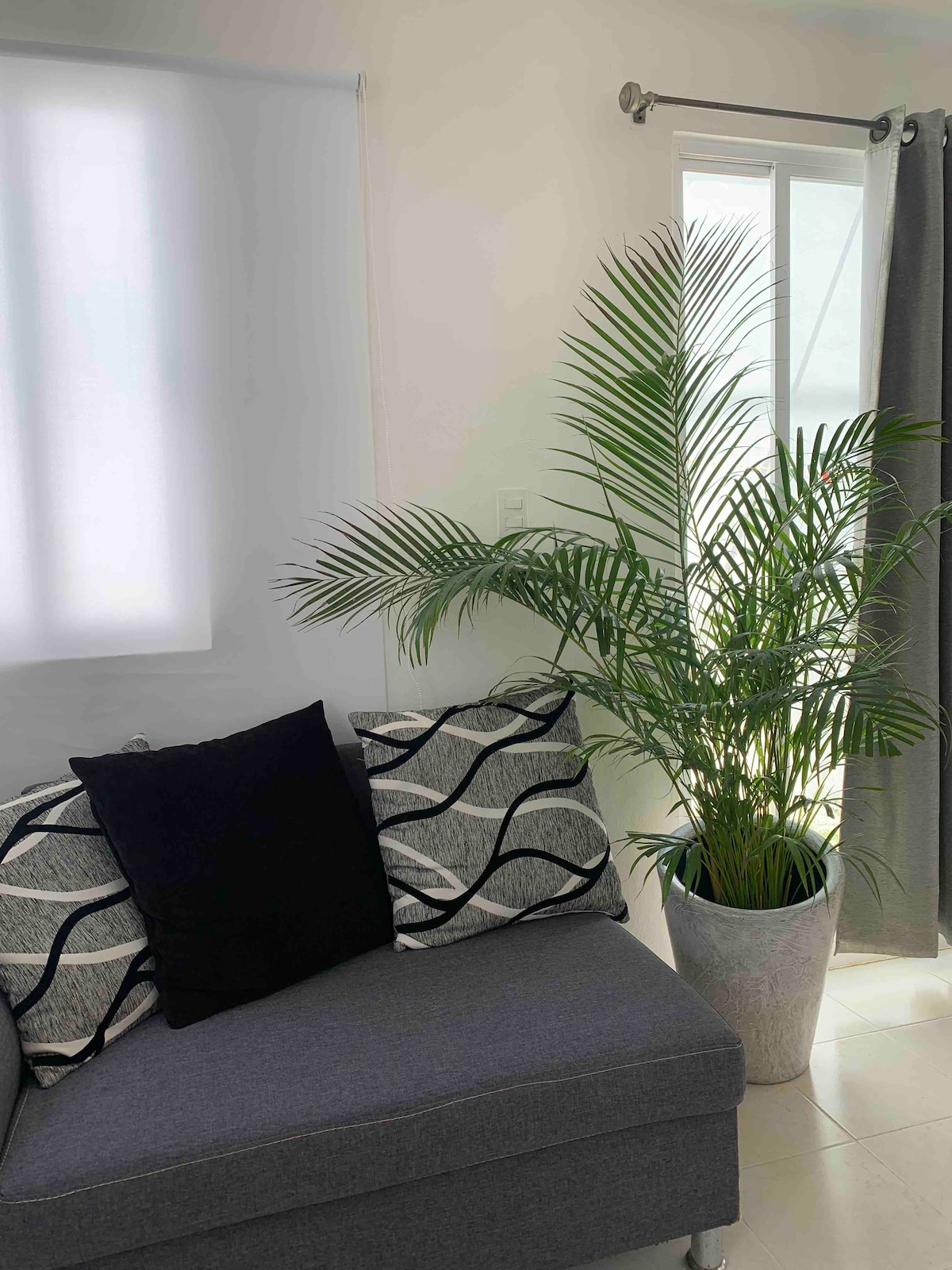 Propiedad de Airbnb exitosa: "Casa Adán" in a Private Community en Fraccionamiento Caucel Ii