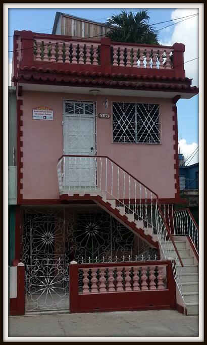 Welcome to the Pearl at the South of Cuba