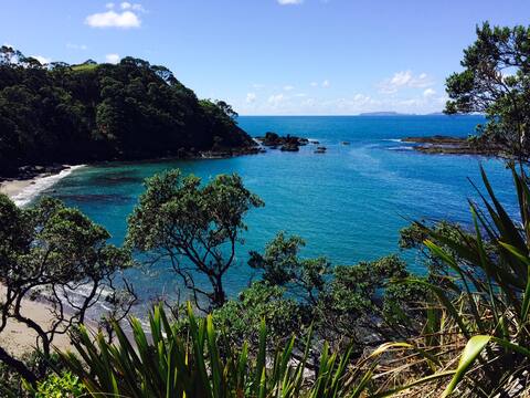 Kotari Point,