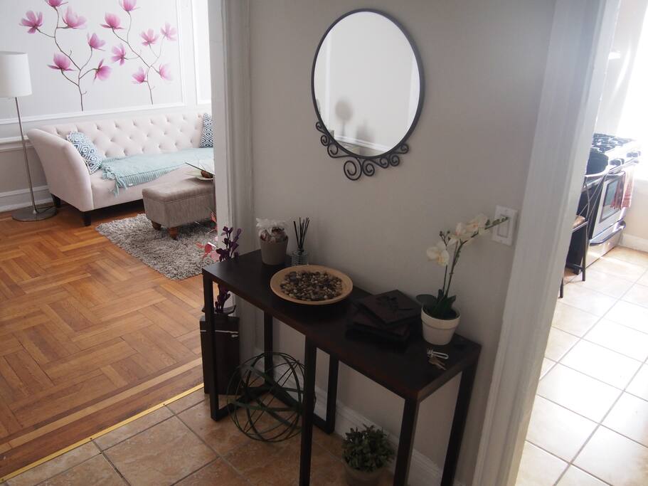Foyer