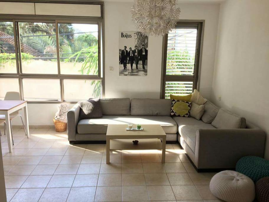 Rooms For Rent In Tel Aviv Rooms For Rent In Tel Aviv