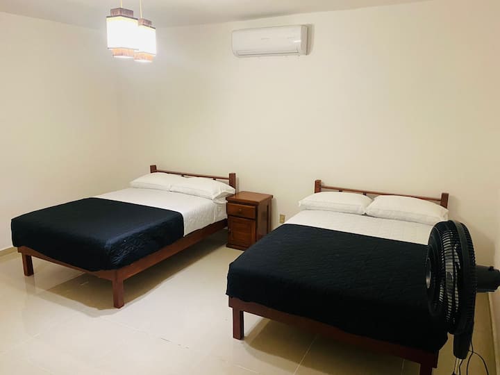 Bedroom 2