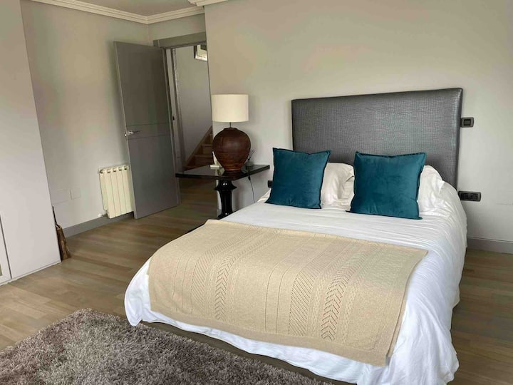 Dormitorio planta 1