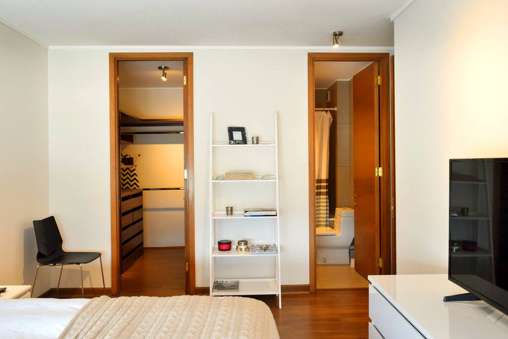 Dormitorio