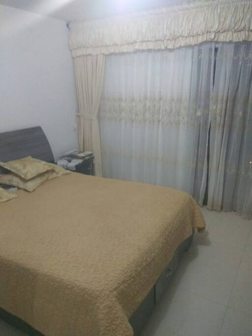 Primer cuarto