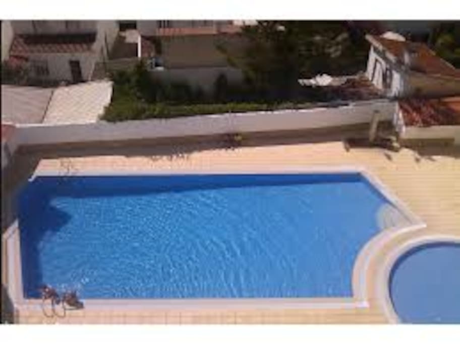 Piscina/Pool