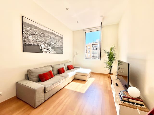 Exclusive location Casa Batllo.