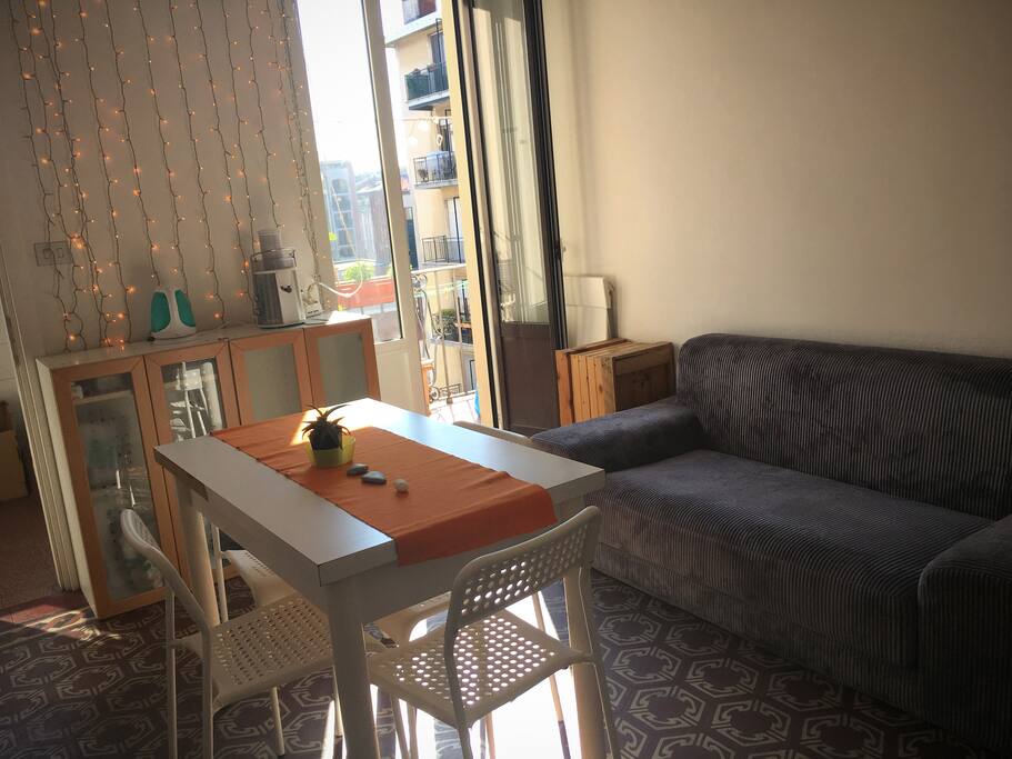 sala da pranzo