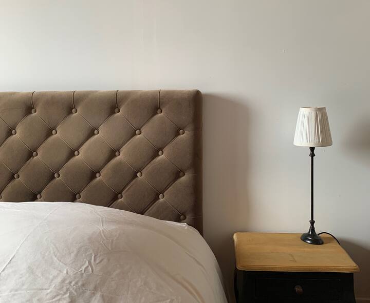 Chambre 1 à l'étage