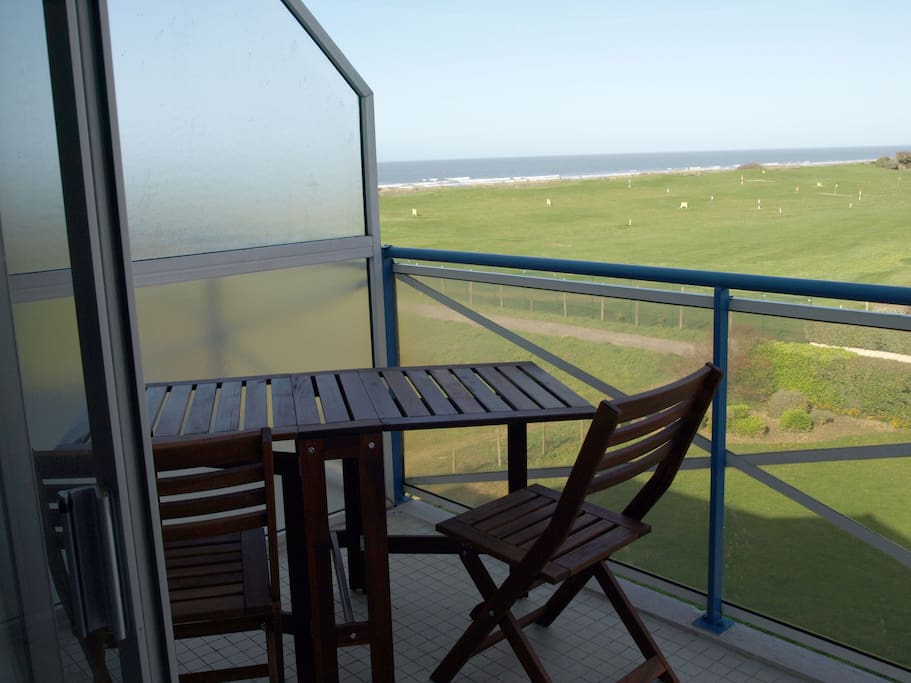 vue balcon