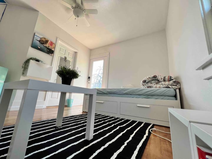 საძინებელი