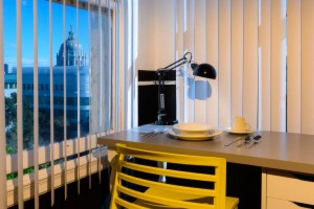 Private Room