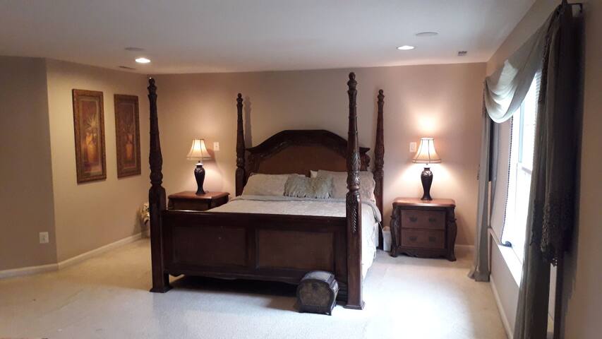 Airbnb Bel Air Ferienwohnungen Unterkunfte Maryland