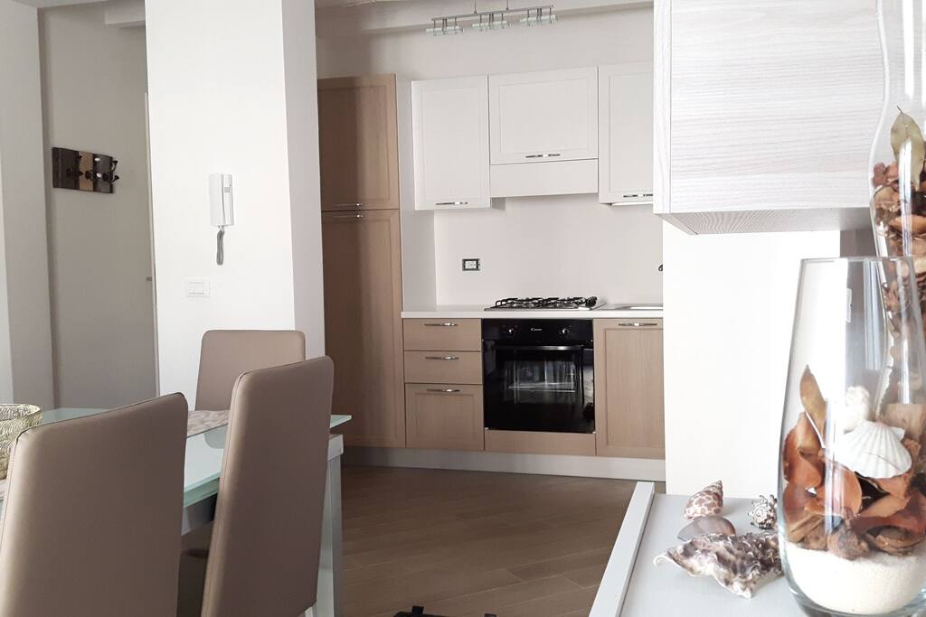 Cucina