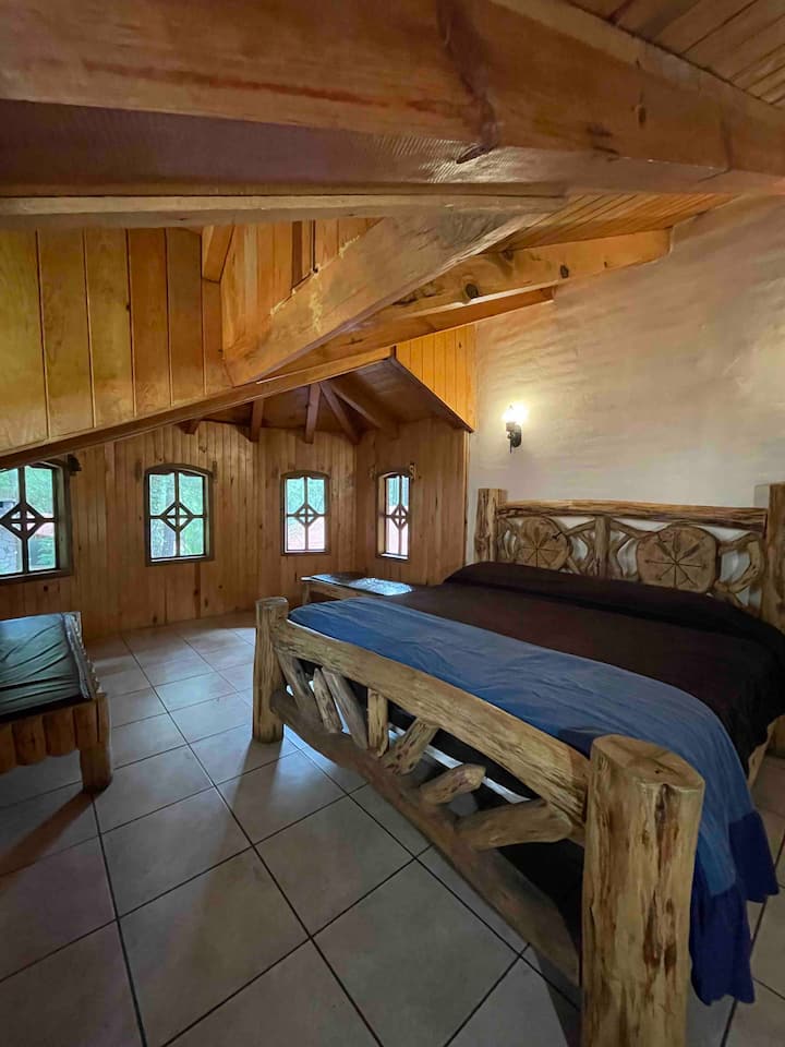 غرفة النوم 1