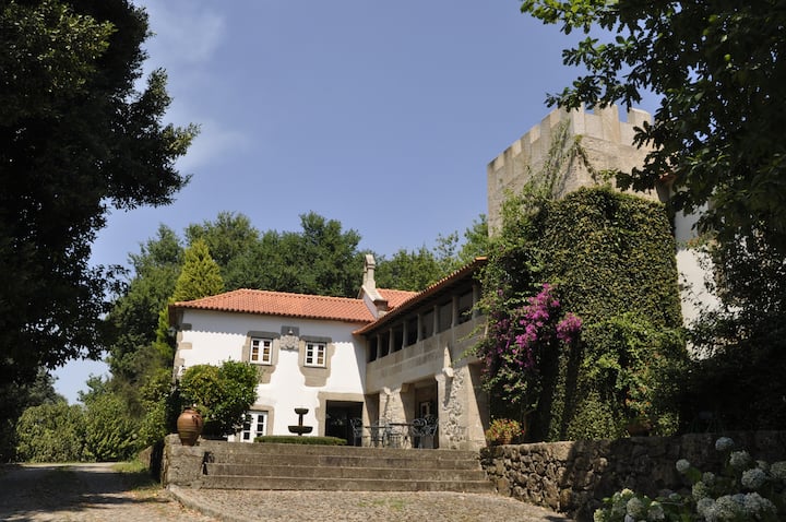 Quinta d'Albergaria