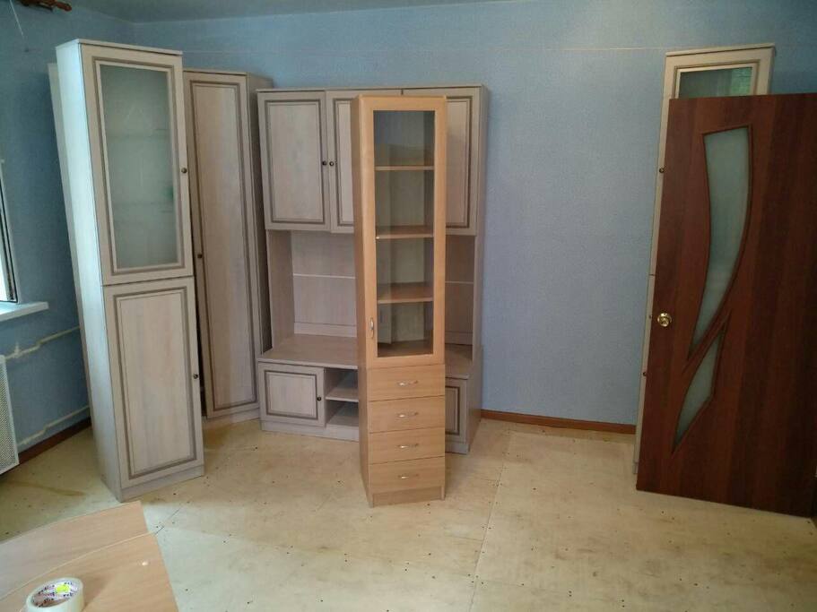 Мебель