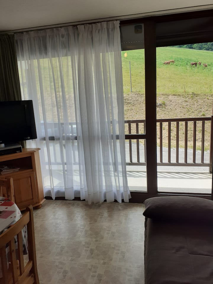 Дневна соба