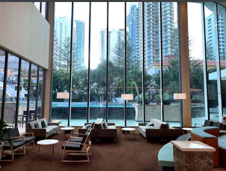 Surfers Paradise Collective - Gold Coast