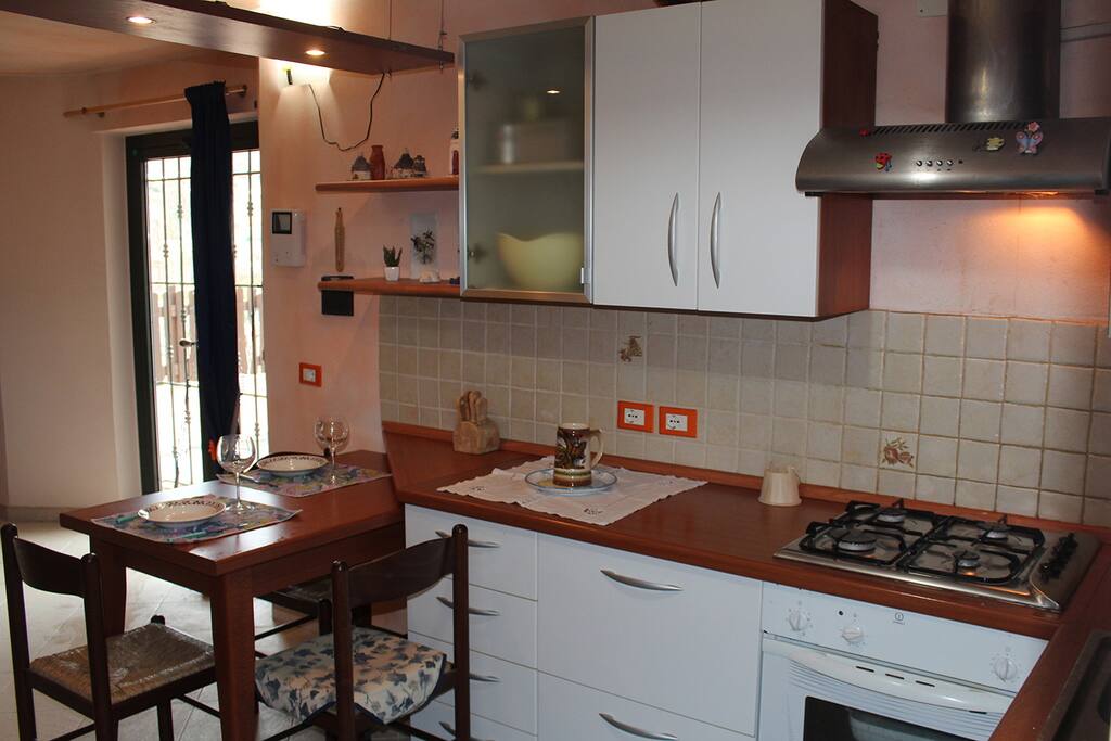 Cucina