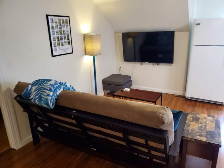 2 Bedroom Apartment In Hip Northeast Minneapolis - Marais poitevin