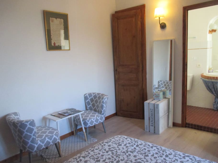 Chambre