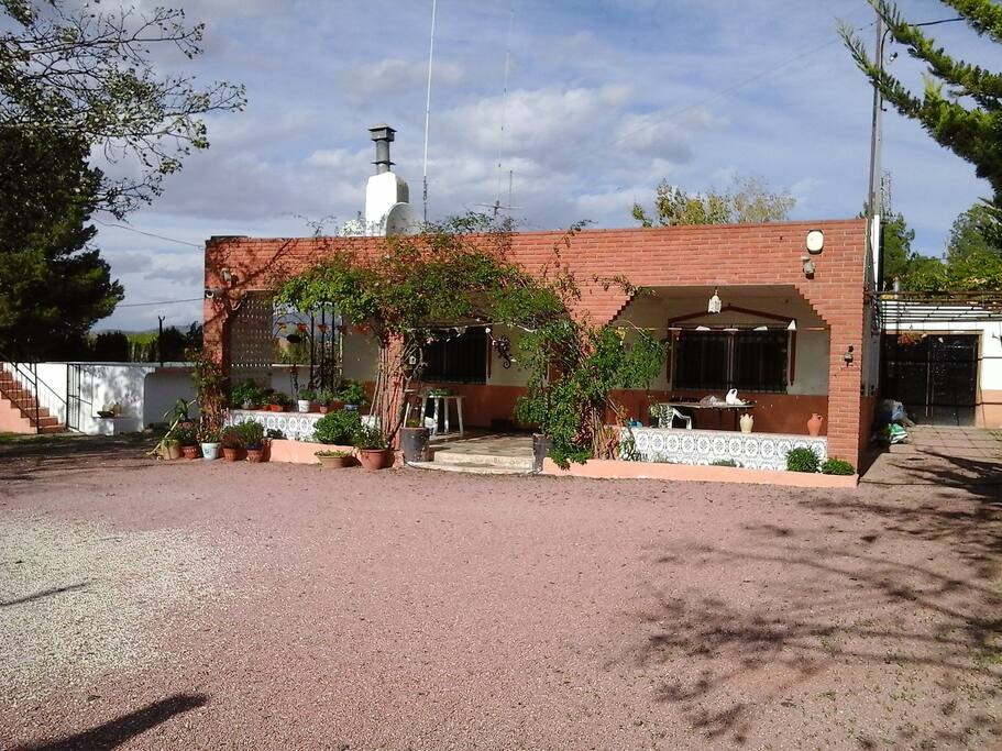 Villa