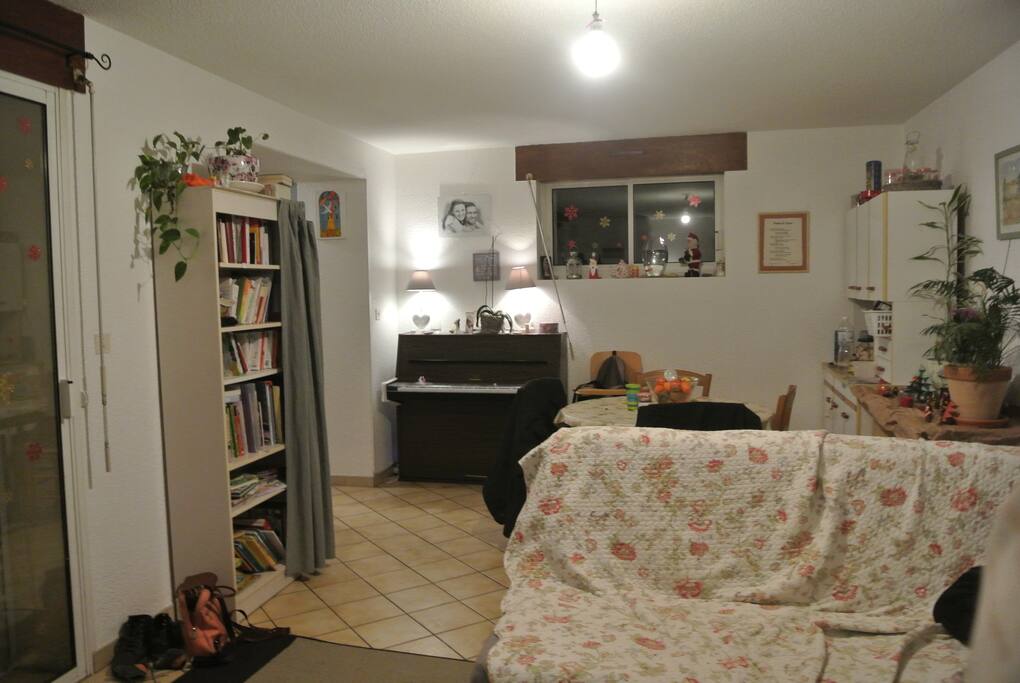 salon