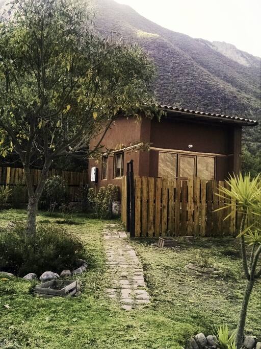 the casita